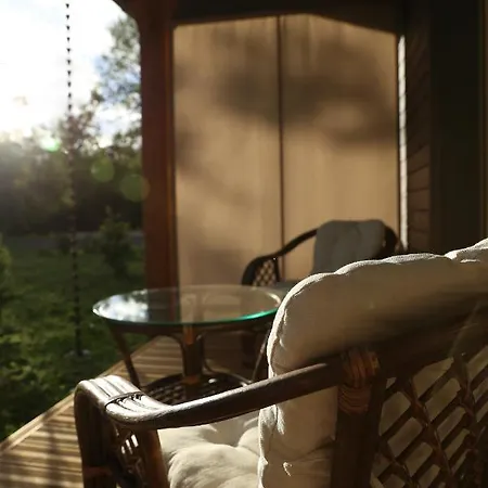 Bed & Breakfast La Transparence Rochefort-Montagne