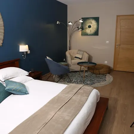 La Transparence Bed & Breakfast