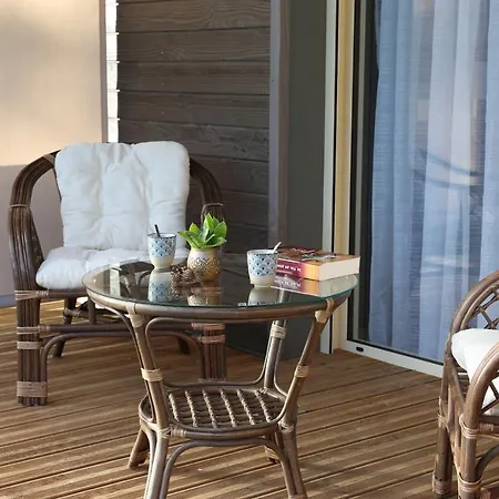 La Transparence Bed & Breakfast