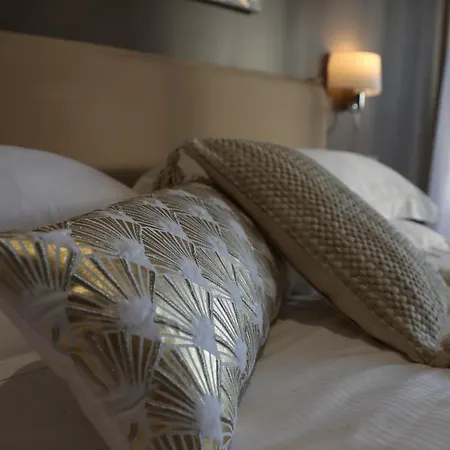 Bed & Breakfast La Transparence *