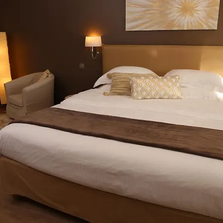La Transparence Bed & Breakfast *