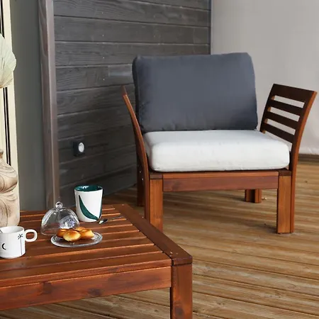 La Transparence Bed & Breakfast